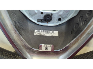 Руль  Opel Astra J 2010-2017           