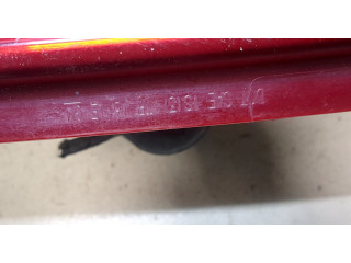 Задний фонарь