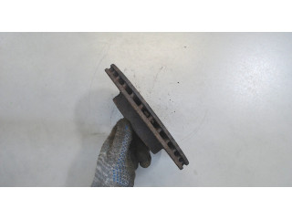 Диск тормозной Volkswagen Caddy 1995-2004 1.4 передний 6N0615301D