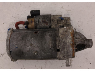 Стартер Nissan X-Trail (T31) 2007-2015 23300JG70A