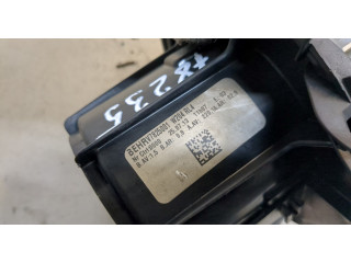 Моторчик печки  Mercedes E W212 2009-2016        