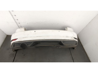 Бампер  Audi A3 (8V) 2012-2020 задний   8V5807067G
