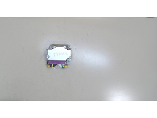 Блок управления подушками безопасности KIA Ceed 2007-2012