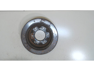 Диск тормозной SsangYong Korando 2010- 2.0 задний 4144134001