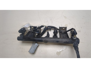 Форсунка топливная Citroen C4 2004-2010