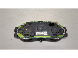 Панель приборов Dacia Sandero 2012- 1.2 Бензин