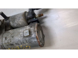 Стартер Citroen C3 2016-2024 1.2