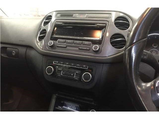 Руль  Volkswagen Tiguan 2011-2016            1T0419091AC