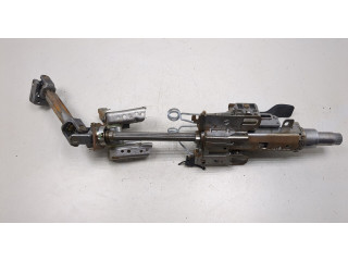 рейка Колонка рулевая Skoda Fabia 2010-2014