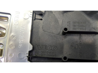 Руль Iveco Stralis 2012-2021 5802019584, 105801383446