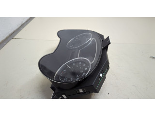 Панель приборов Infiniti QX60 2013-2020