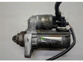 Стартер Volkswagen Polo 2005-2009 1.2 02T911023S