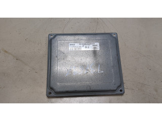 Блок управления двигателем Volvo S40 2004-