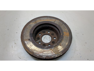 Диск тормозной  Mercedes CLS C219 2004-2010   передний         