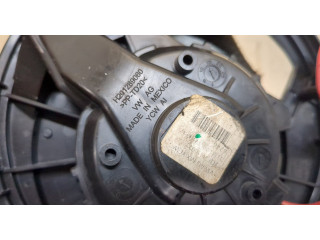 Моторчик печки  Volkswagen Atlas 2017-2020        