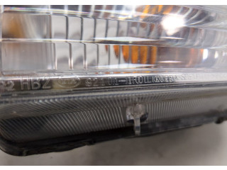 Фара передняя  KIA Sportage 2004-2010 левая 