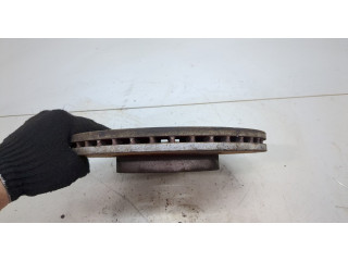 Диск тормозной Mazda 3 (BL) 2009-2013 передний