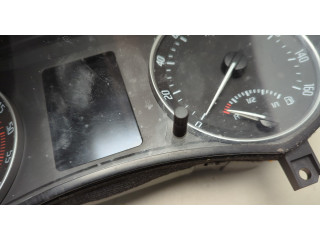 Панель приборов Skoda Octavia (A5) 2004-2013 1Z0920903D