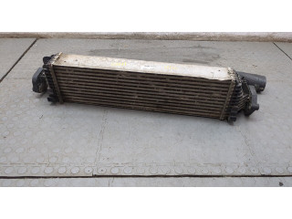 Интеркулер  Volvo XC90 2014-2019       