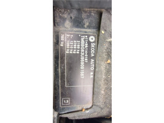 Генератор  Skoda SuperB 2001-2008       059903015G    2.5 дизель