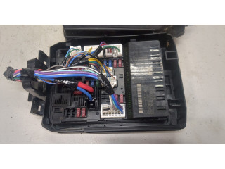 Блок предохранителей Infiniti Q50 2013-2017 284B74GC0A 2.1