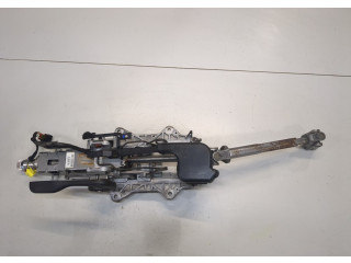 рейка Колонка рулевая Audi Q3 2014-2018