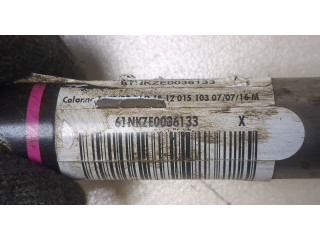 рейка Колонка рулевая Citroen DS4 2015-2018