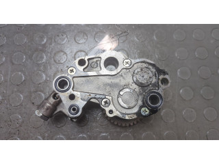 Масляный насос