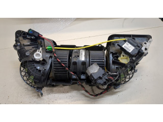 Моторчик печки  Renault Trafic 2014-2021        