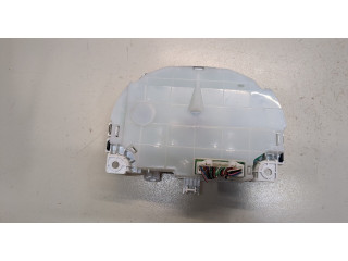 Панель приборов Daihatsu Sirion 2005-2012 83800B461 1 Бензин