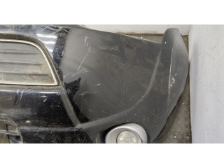 Бампер Mitsubishi Outlander 2012-2015 передний 6400G346