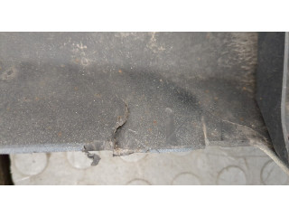 Бампер  Jeep Grand Cherokee 2004-2010 задний   