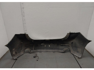 Бампер Mazda 3 (BL) 2009-2013 задний BBV450221BBB