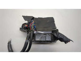 Блок предохранителей Mazda CX-9 2016-2022