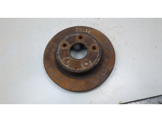 Диск тормозной Jeep Grand Cherokee 1999-2003 передний