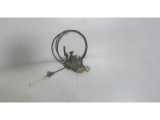 Замок капота Nissan Murano 2002-2008