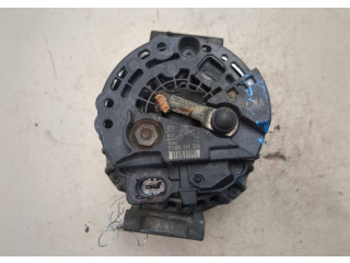 Генератор  Volkswagen Passat CC 2008-2012       06B903016AB, 06B903019EX    
