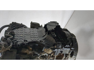 Генератор  Mercedes E W212 2009-2013           