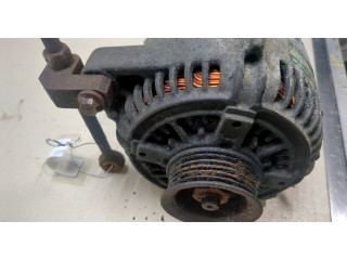 Генератор  Jaguar XJ 1994-1997       DBC6819    