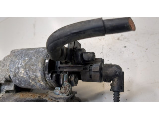 Стартер Skoda Fabia 2007-2010 1.2