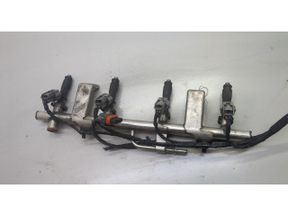 Форсунка топливная SsangYong Korando 2010-2019