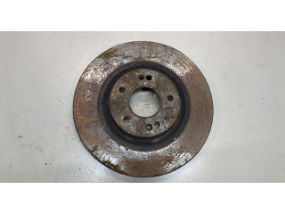 Диск тормозной Mitsubishi Eclipse Cross 2017-2020 1.5 передний