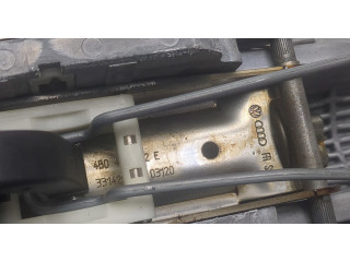 рейка Колонка рулевая Audi A6 (C5) 1997-2004