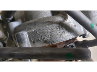 Турбина Volvo S60 2018-