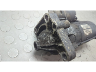 Стартер  Renault Trafic 2001-2014 2.5     