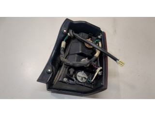 Задний фонарь