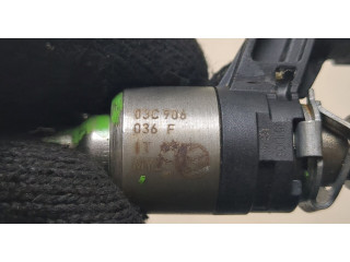 Форсунка топливная  Seat Leon 2 2005-2009    03G906036F     