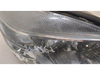 Фара передняя  Mercedes C W204 2006-2015 правая 