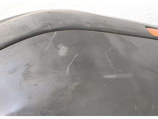 Бампер  Volvo S40 / V40 1995-2004 задний   