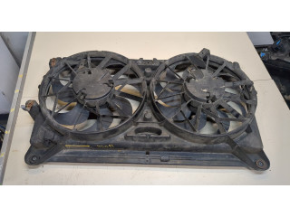 Вентилятор радиатора  Cadillac Escalade 3 2006-2014           